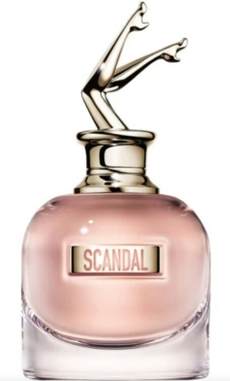 SCANDAL
