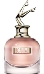 JEAN PAUL GAULTIER | SCANDAL
