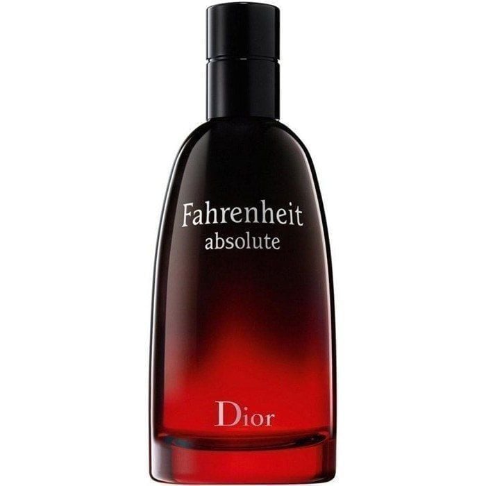 FAHRENHEIT ABSOLUTE