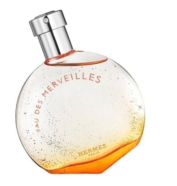 HERMES | EAU DES MERVEILLES