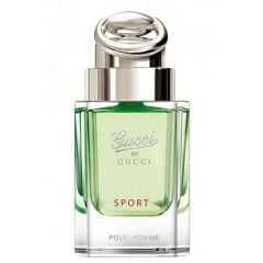 GUCCI BY GUCCI SPORT MAN
