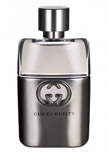 GUCCI GUILTY MEN