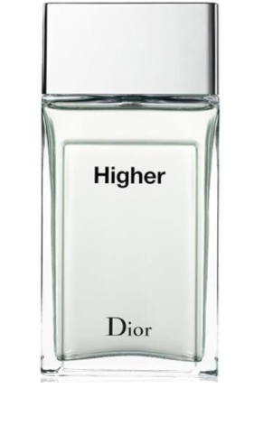 HIGHER DIOR