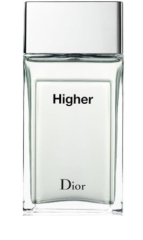 HIGHER DIOR