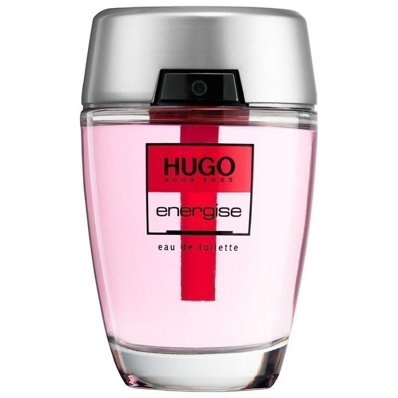 HUGO BOSS ENERGISE