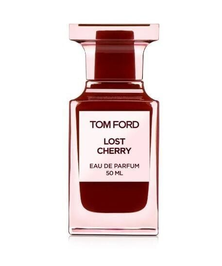 LOST CHERRY