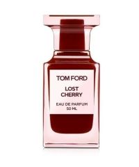 LOST CHERRY