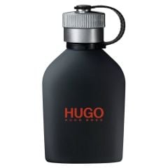 HUGO BOSS JUST DIFFERENT