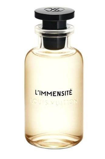 L'IMMENSITE