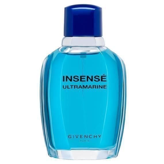 INSENCE ULTRAMARINE