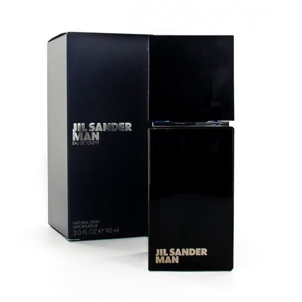 JIL SANDER MAN