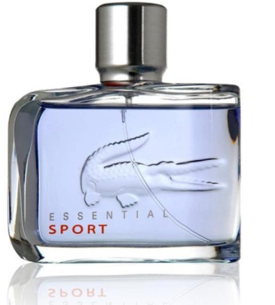 LACOSTE ESSENTIAL SPORT
