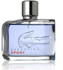 LACOSTE ESSENTIAL SPORT