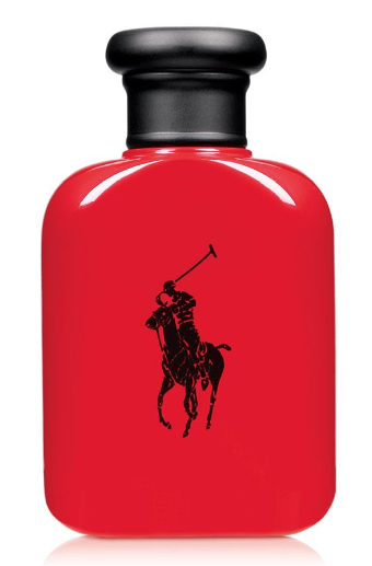 POLO RED