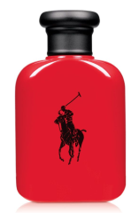 POLO RED