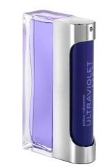 ULTRAVIOLET MAN