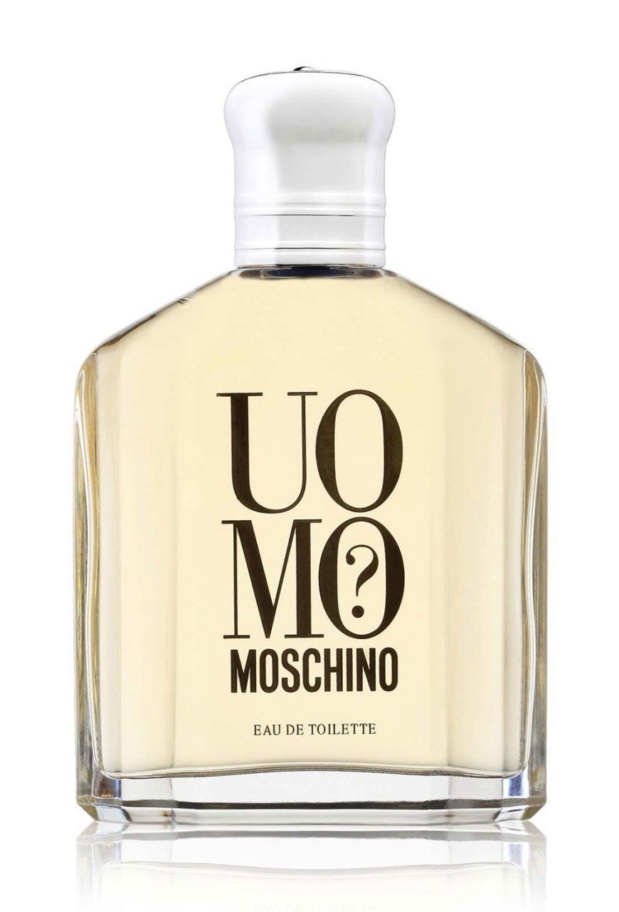 MOSCHINO UOMO
