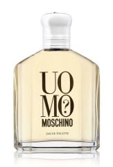 MOSCHINO UOMO