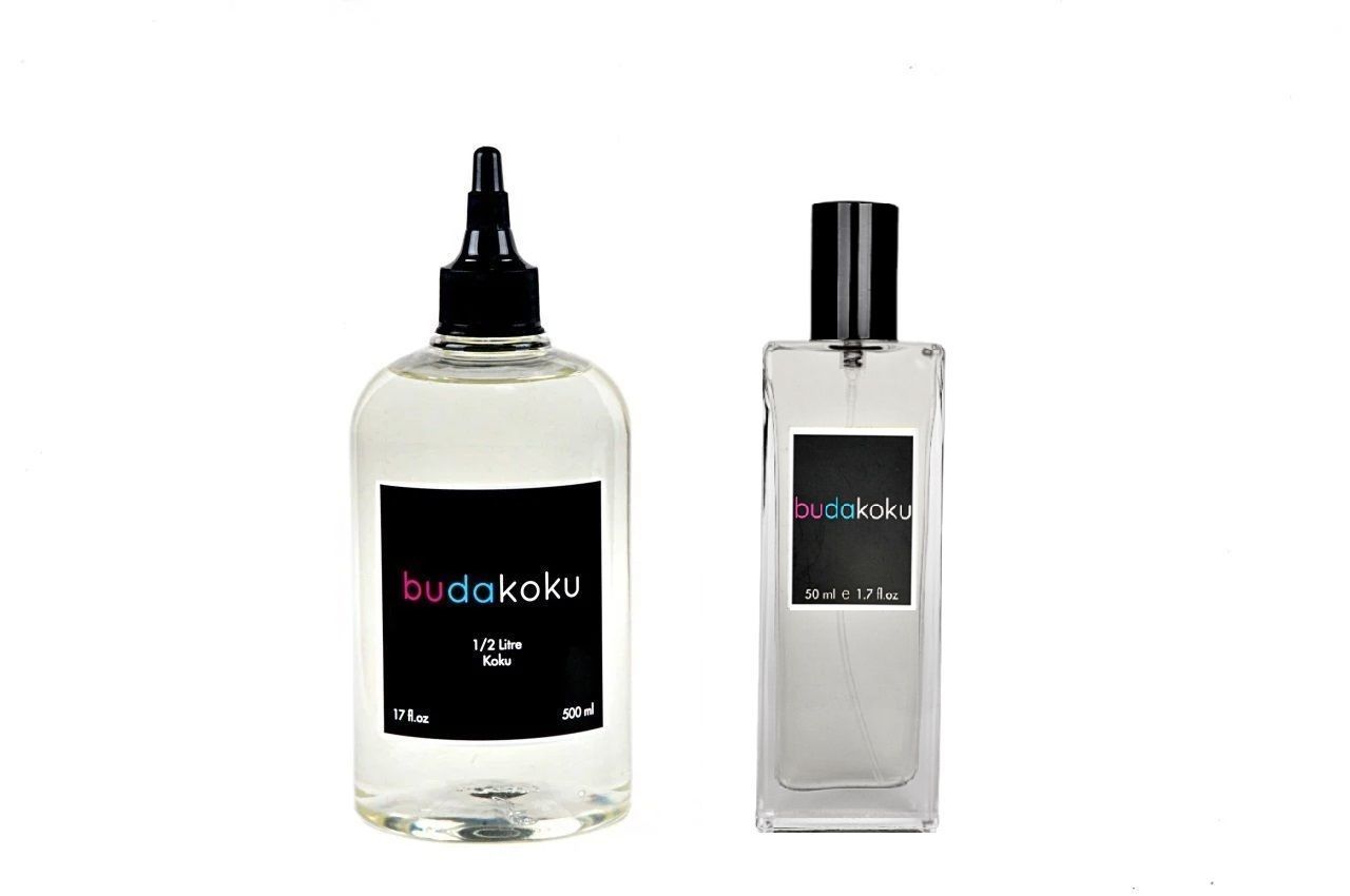 B4-ERKEK 500 ML (1/2 LİTRE)