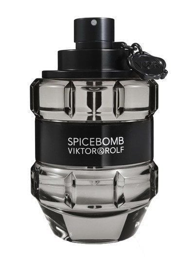 SPICEBOMB