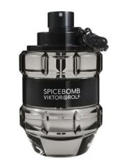 SPICEBOMB