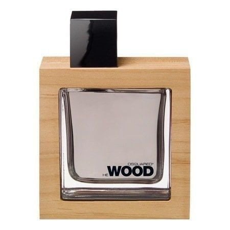 WOOD POUR HOMME
