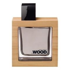 WOOD POUR HOMME