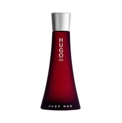 DEEP RED