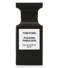 FUCKING FABULOUS