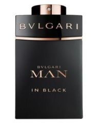 MAN IN BLACK