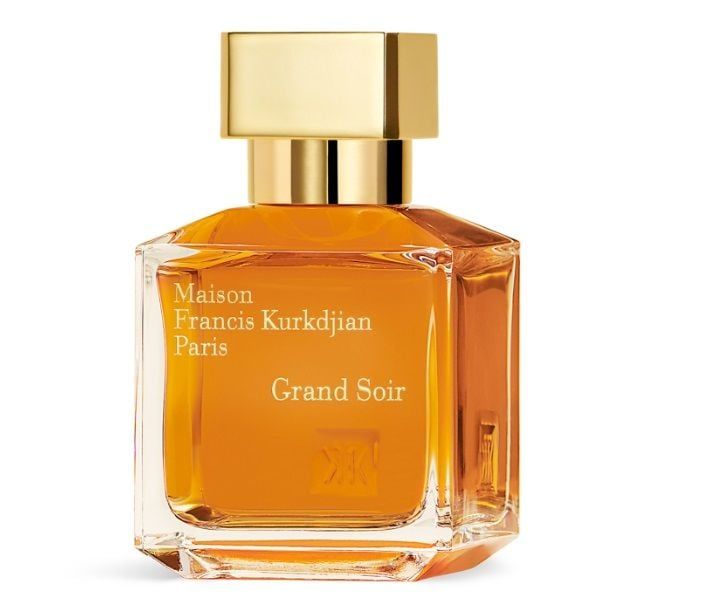 GRAND SOIR