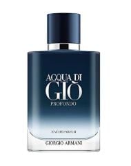 ARMANI | ACQUA DI GIO PROFONDO