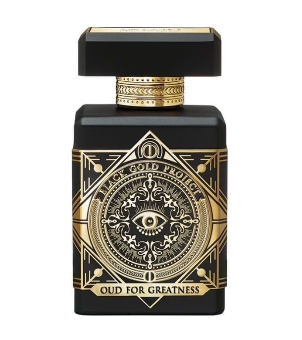 OUD FOR GREATNESS