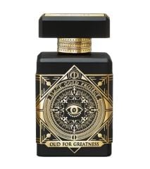 OUD FOR GREATNESS