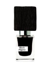 BLACK AFGANO