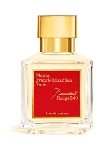 BACCARAT ROUGE 540
