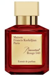 BACCARAT ROUGE 540 EXTRAIT DE PARFUM