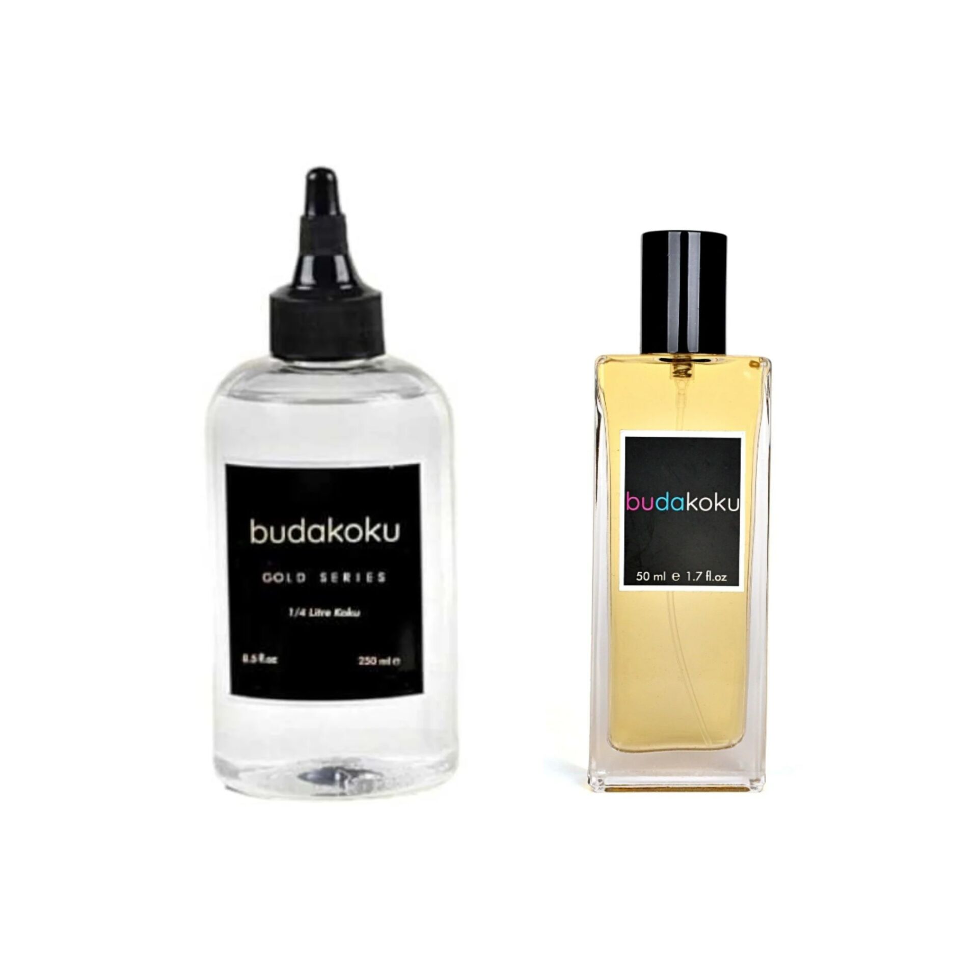 F6-UNISEX 250 ML GOLD SERIES