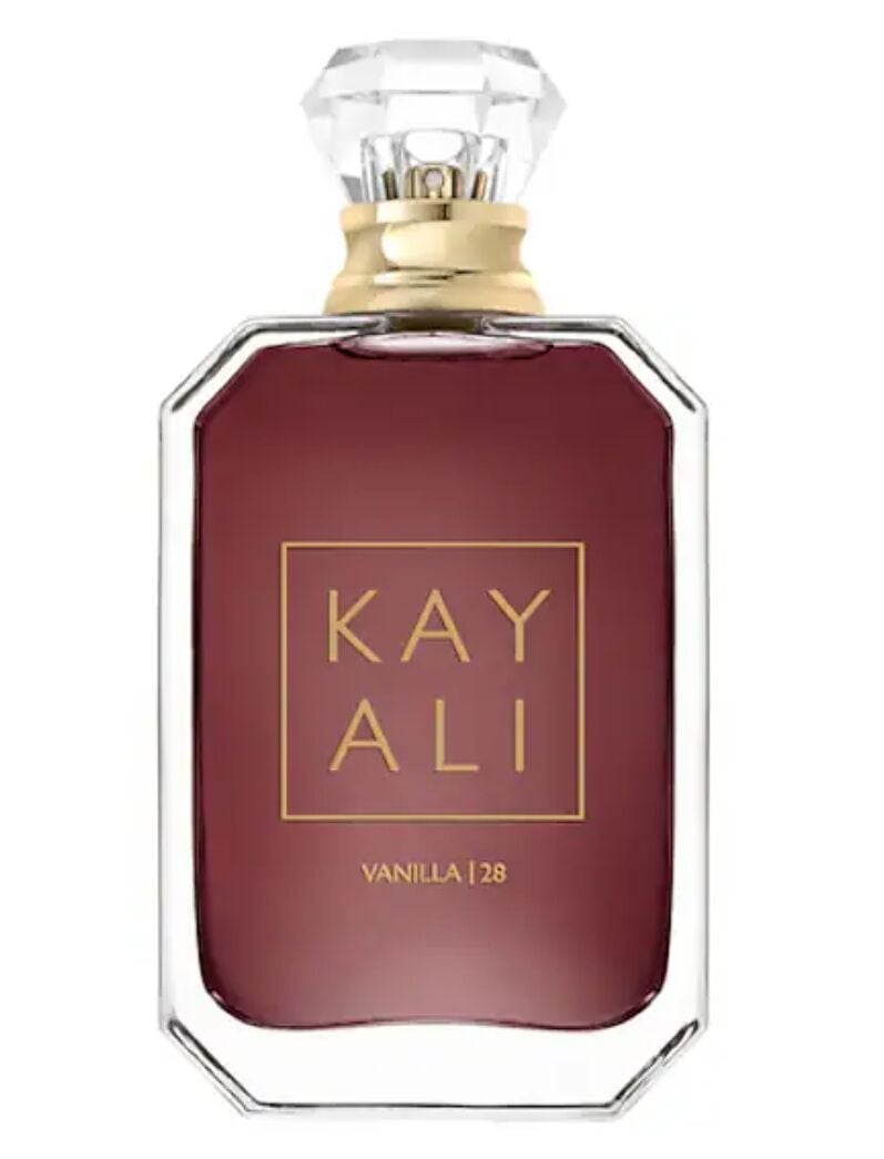 KAYALI VANILLA 28