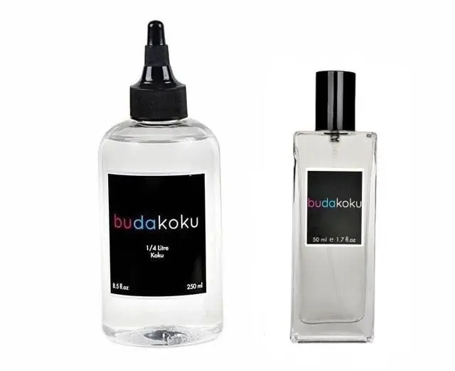 B9-KADIN 250 ML (1/4 LİTRE)